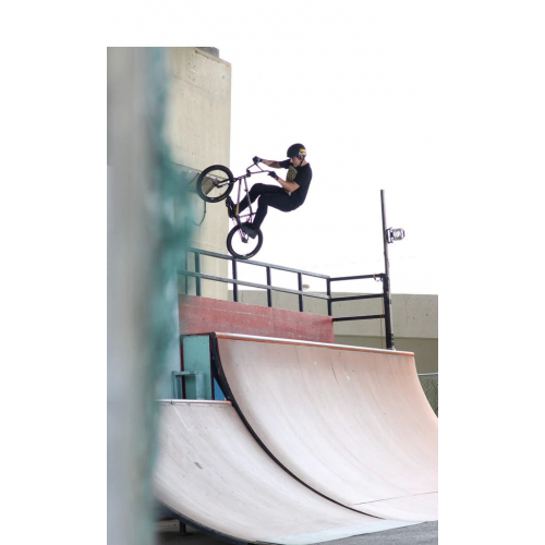 Двойной шлем Triple Eight