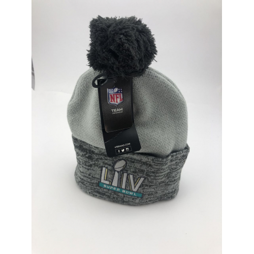 Шапка спортивная New Era NFL