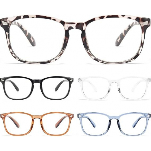 Очки для чтения с блокировкой синего света