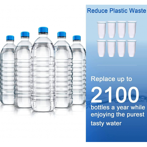 Сменный фильтр для воды ZR-017