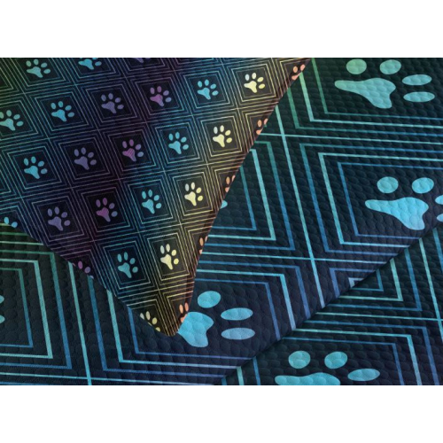 Набор: пододеяльник + 2 наволочки