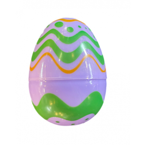 Яйцо с сюрпризом маленькое 