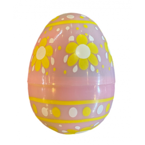 Яйцо с сюрпризом маленькое 