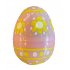 Яйцо с сюрпризом маленькое 
