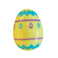 Яйцо с сюрпризом маленькое 