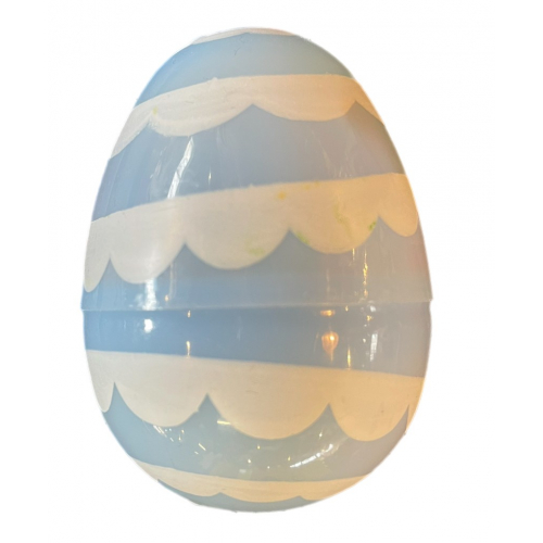 Яйцо с сюрпризом маленькое 