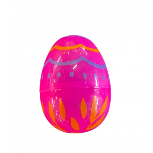 Яйцо с сюрпризом маленькое 