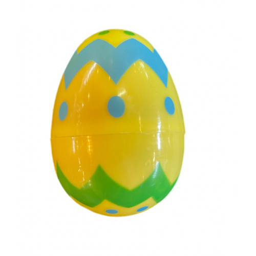 Яйцо с сюрпризом маленькое 