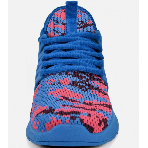 Дышащие легкие кроссовки