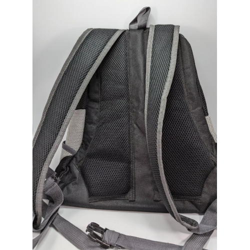 Тканевый рюкзак, переноска для животных AGpet