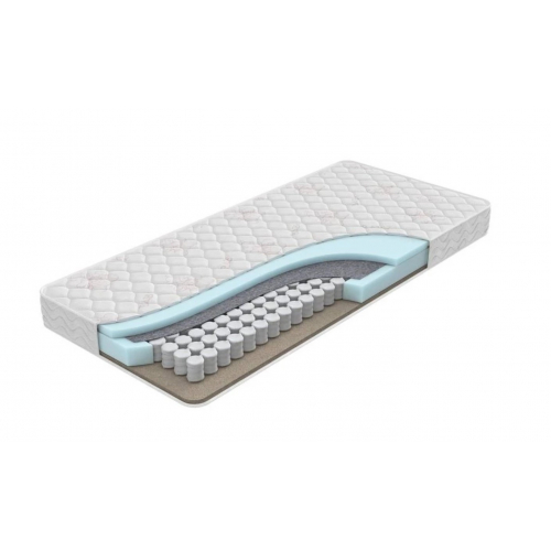 Матрас для детской кроватки, 130*70*12