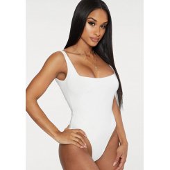 Боди (белый)