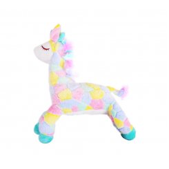 Мягкая игрушка Жираф, 100см