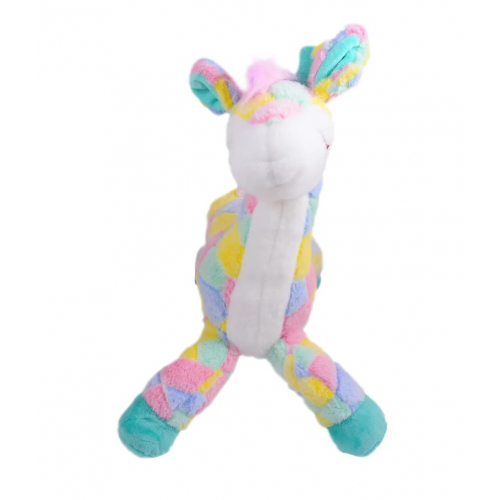 Мягкая игрушка Жираф, 100см