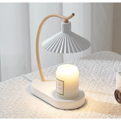 Лампа для подогрева свечей