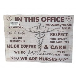 Картина-постер, мотивация для сотрудников