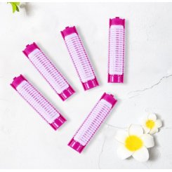 Бигуди для домашней укладки волос 