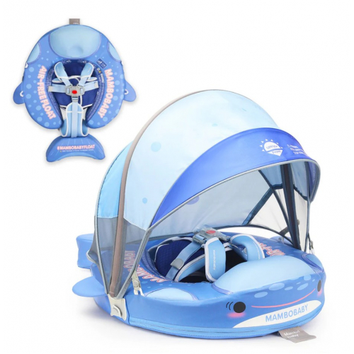 Поплавок Whale Shark Ultra Baby