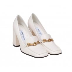 Туфли-лодочки, лакированные