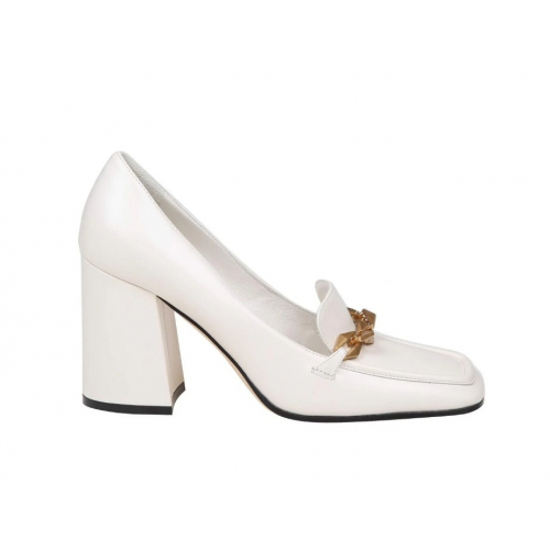 Туфли-лодочки, лакированные