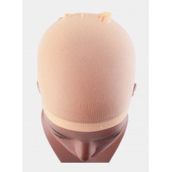 Сетчатая шапочка для волос под парик