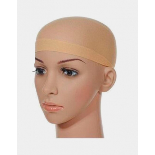 Сетчатая шапочка для волос под парик