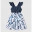 Детское платье