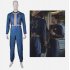 Косплей-костюм «Убежище 33» по мотивам Fallout 4 — унисекс комбинезон