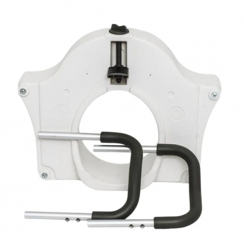 Насадка на унитаз после операции