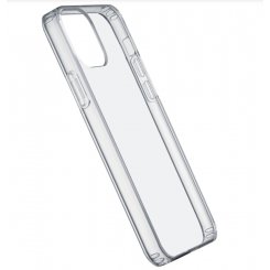 Прозрачный усиленный чехол для iPhone 14 Pro (6,1 диагональ)