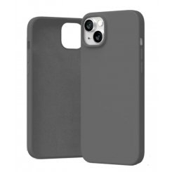 Чехол для iPhone 14, серый