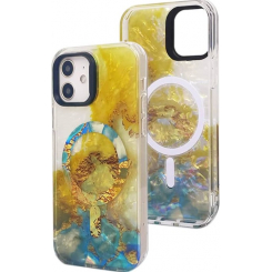 Чехол для iPhone 12, MagSafe