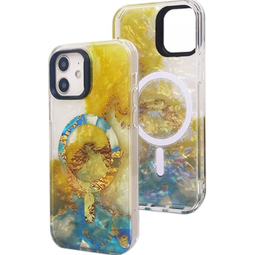 Чехол для iPhone 12, MagSafe