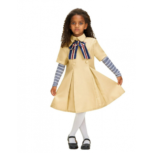 Костюм Меган для девочек и женщин — наряд куклы M3G для косплея и тематических мероприятий