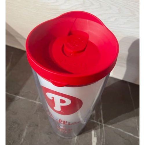 Стакан Phillies