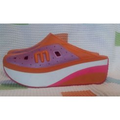 Уникальные женские туфли