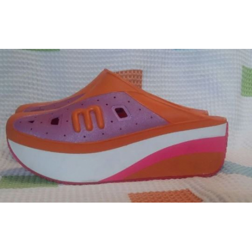 Уникальные женские туфли