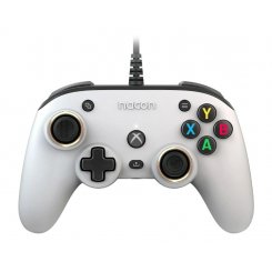 RIG Nacon PRO Compact Controller для Xbox Series X|S, Белый