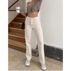 Модные джинсы, женские