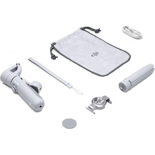 Стабилизатор для смартфона DJI OM 5