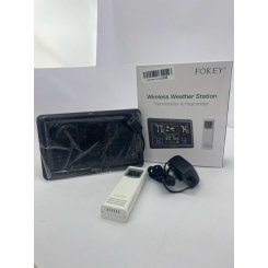 Метеостанция Fokey