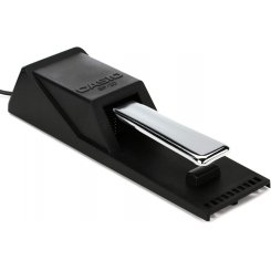 Casio SP-20 Модернизированная педаль сустейна