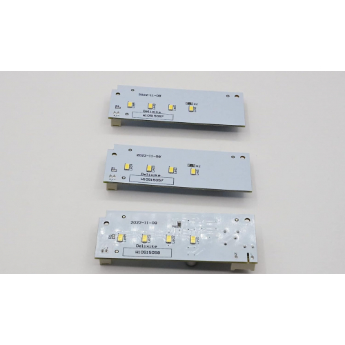 Основной светодиодный светильник и драйвер для холодильников Whirlpool Kenmore Maytag