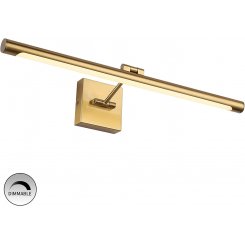 Joosenhouse 24-дюймовый светодиодный светильник