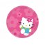 Тарелки одноразовые Hello Kitty 8 шт