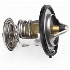 Термостат охлаждающей жидкости двигателя GMC Sierra 3500 HD