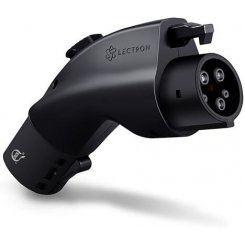 Зарядный адаптер Lectron Tesla