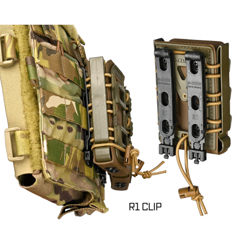 Тактический подсумок для магазина