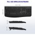 Беспроводная клавиатура 2,4G