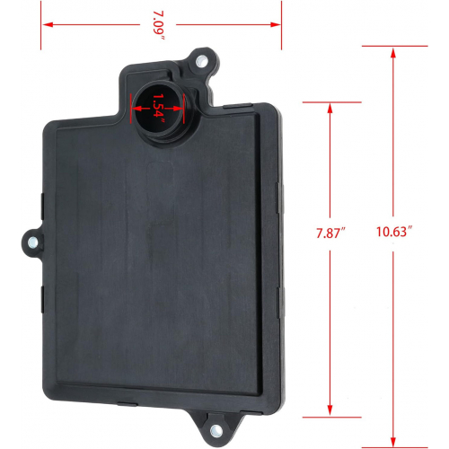 68224232AA фильтр трансмиссии